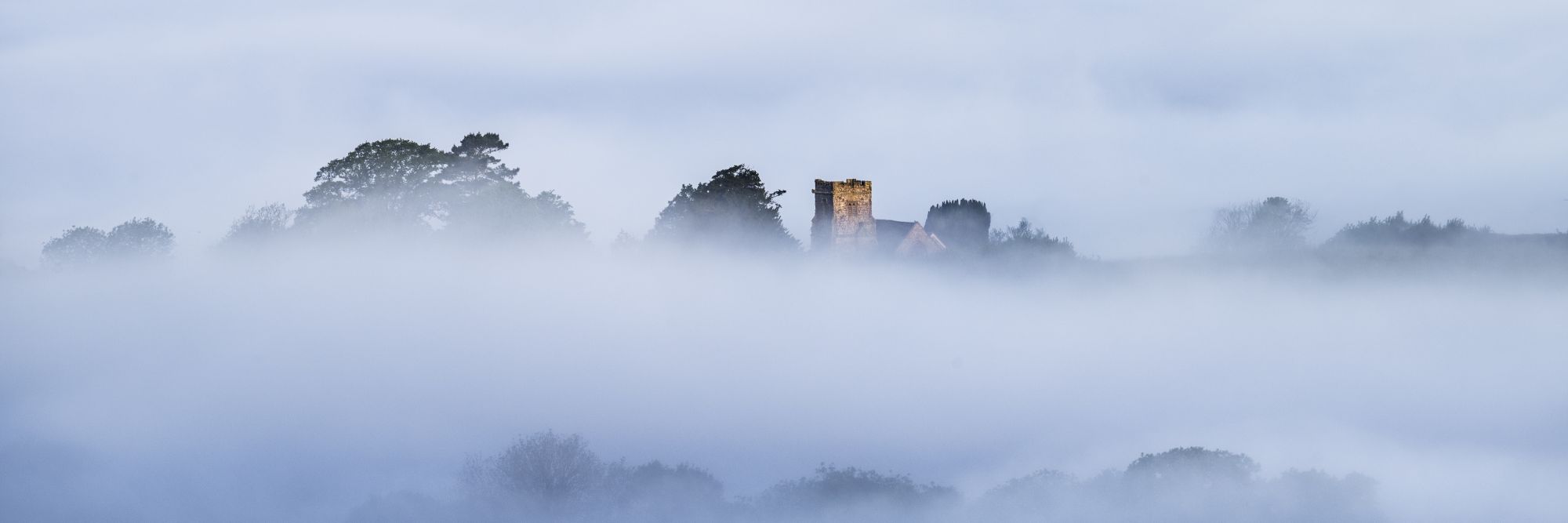 UK Landscapes - Mark Bauer Photography