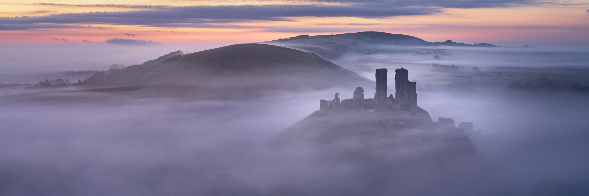 Romantic Dorset - Mark Bauer Photography