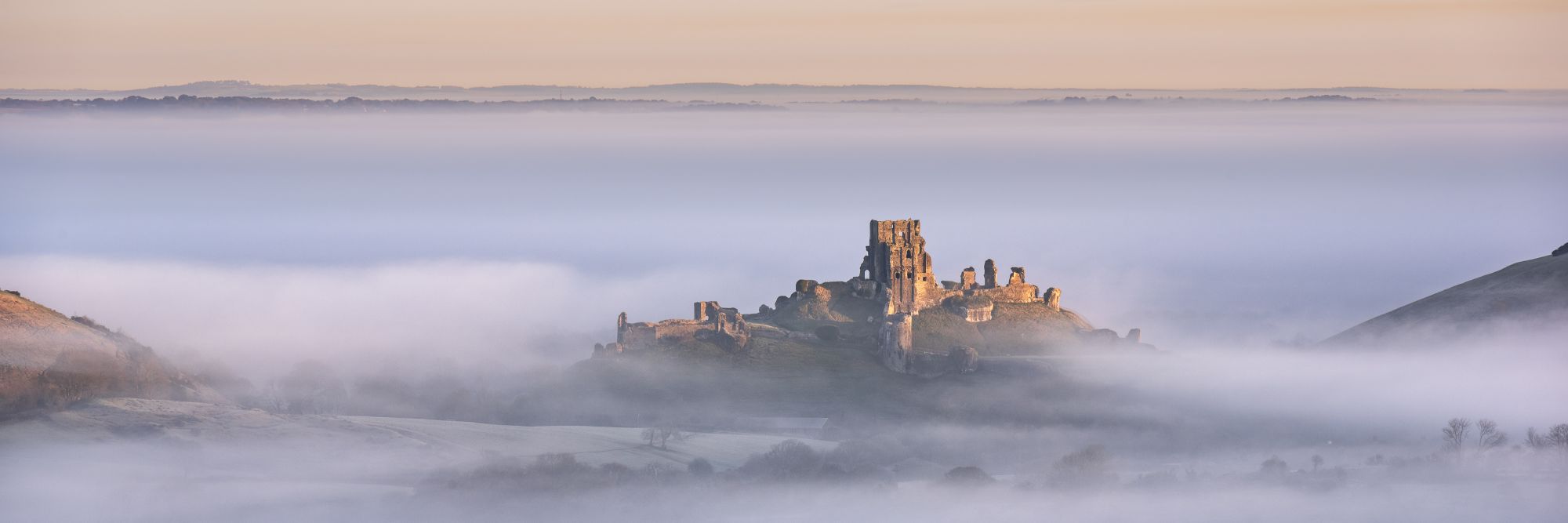 Dorset Coast & Countryside - Mark Bauer Photography