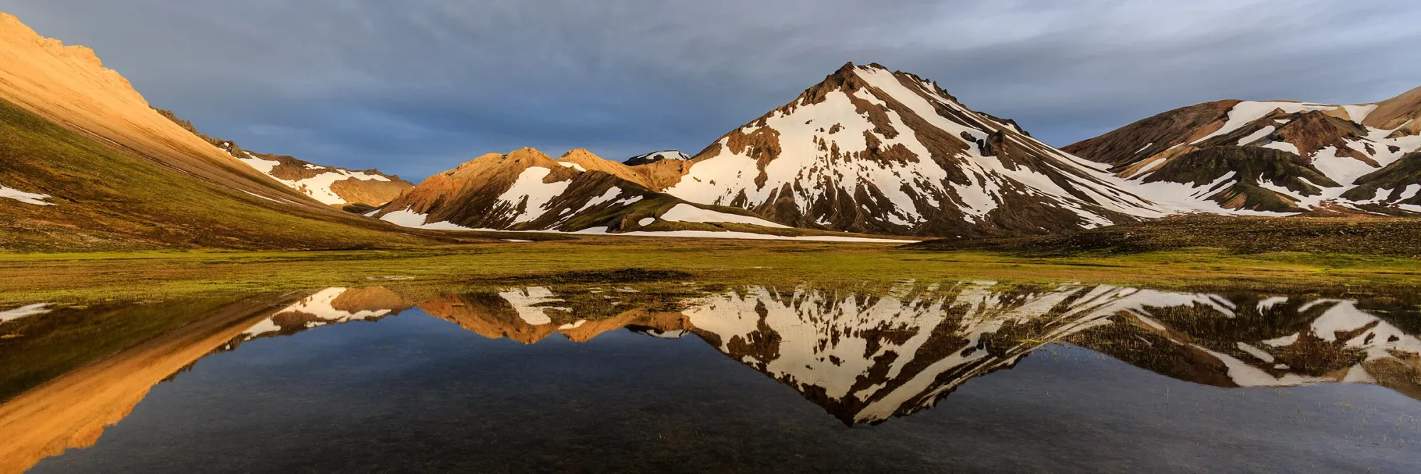 The Landscape Photography Workshop - Mark Bauer Photography