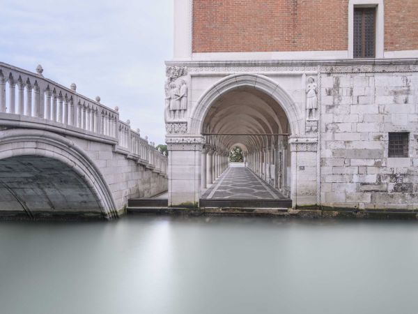 Venice in Winter 1