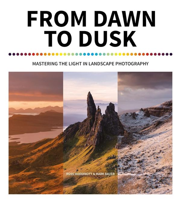 From Dawn to Dusk: Mastering the Light in Landscape Photography