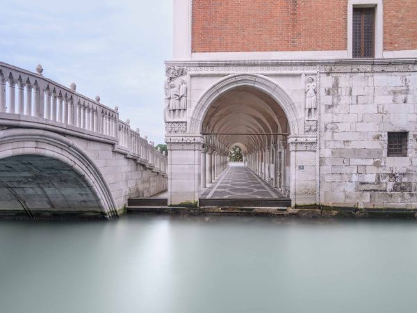 Palazzo Ducale, Venice