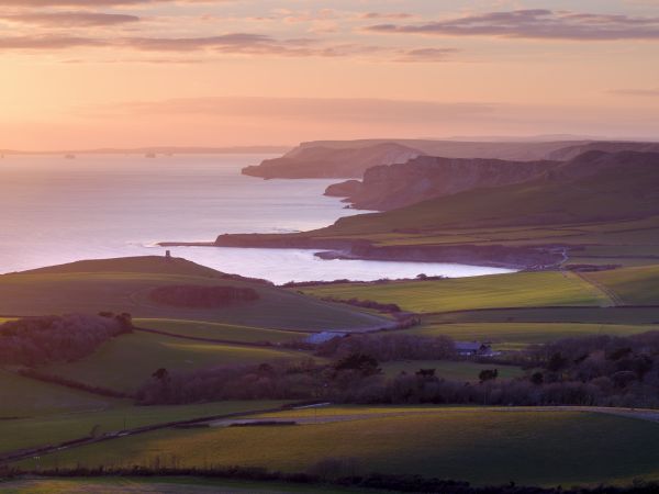 Last Light, Swyre Head