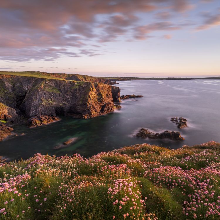 UK Seascapes