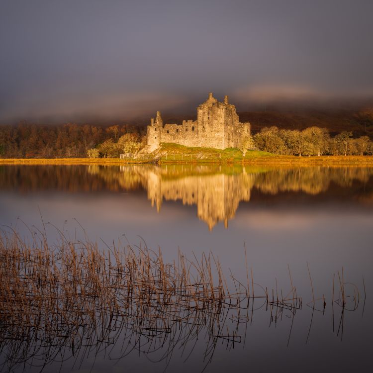 UK Landscapes