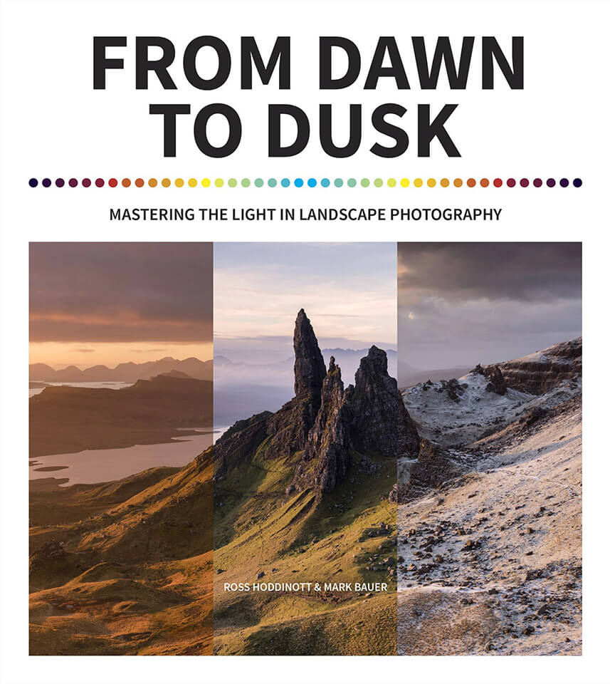 From Dawn to Dusk | Mark Bauer & Ross Hoddinott