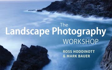 The Landscape Photography Workshop | Mark Bauer & Ross Hoddinott
