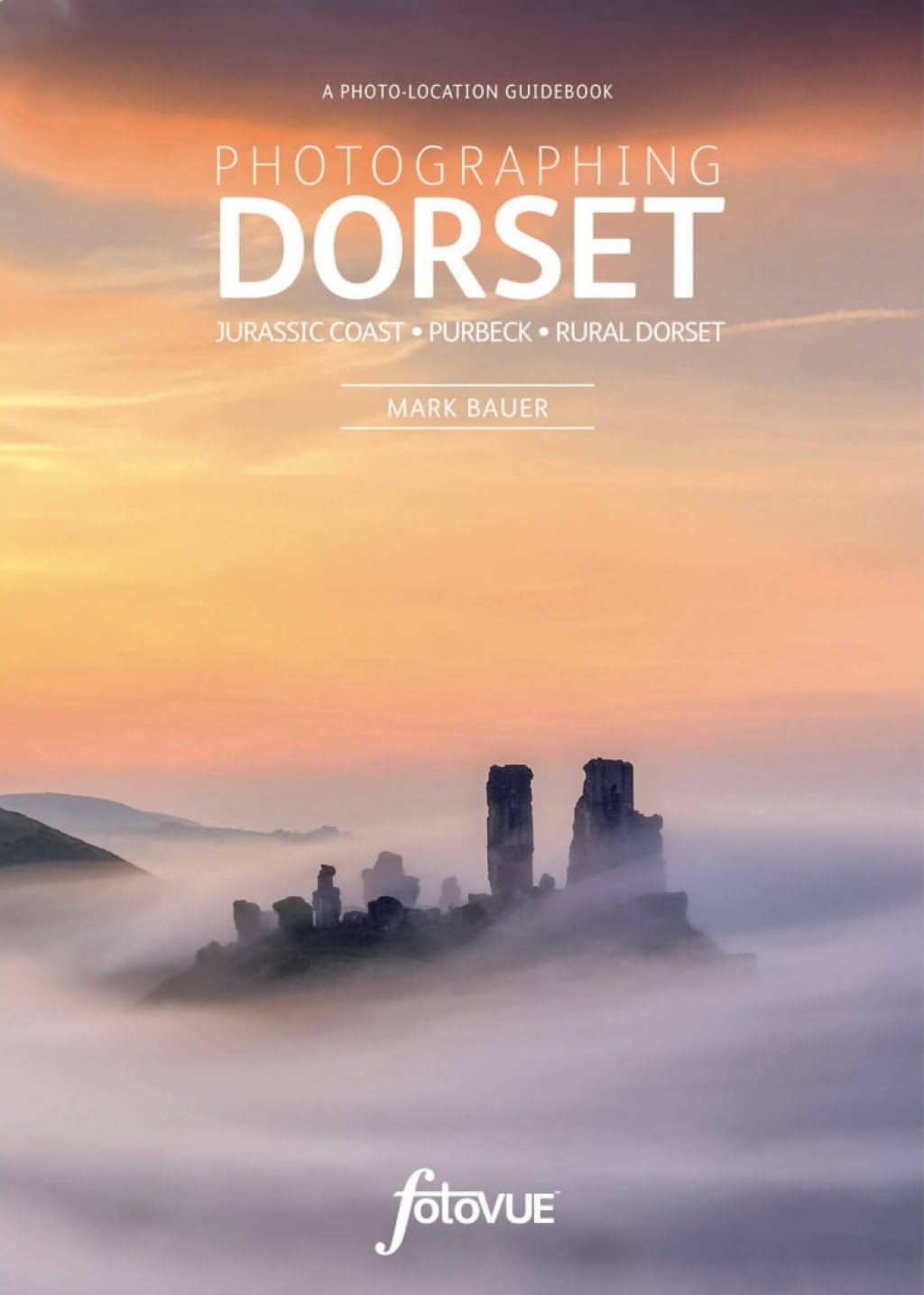 Photographing Dorset | Mark Bauer